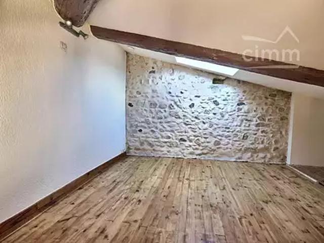 Appartement location à Privas, Rochemaure