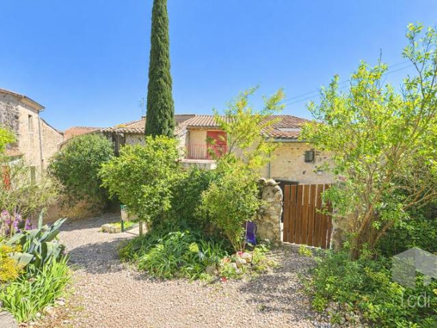 Maison vente à Privas, Rochemaure