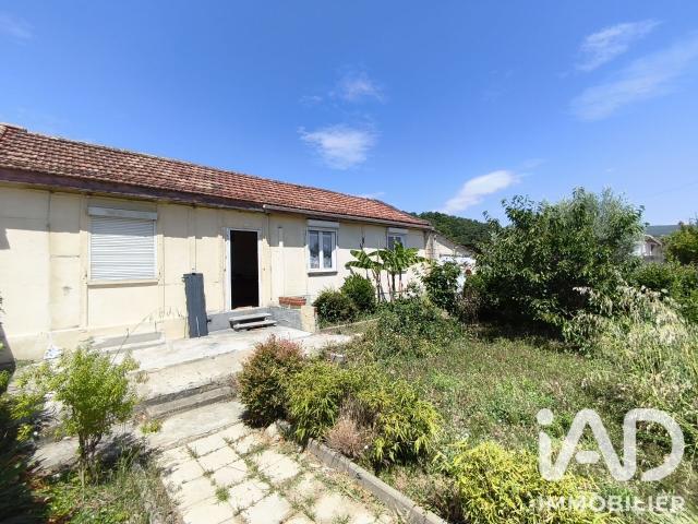 Maison vente à Privas, Rochemaure