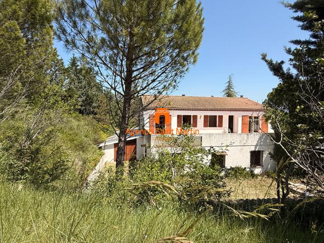 Maison vente à Privas, Rochemaure