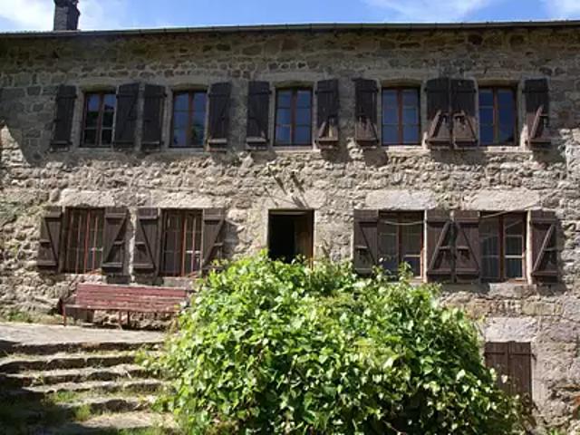 Maison vente à Tournon-sur-Rhône, Rochepaule