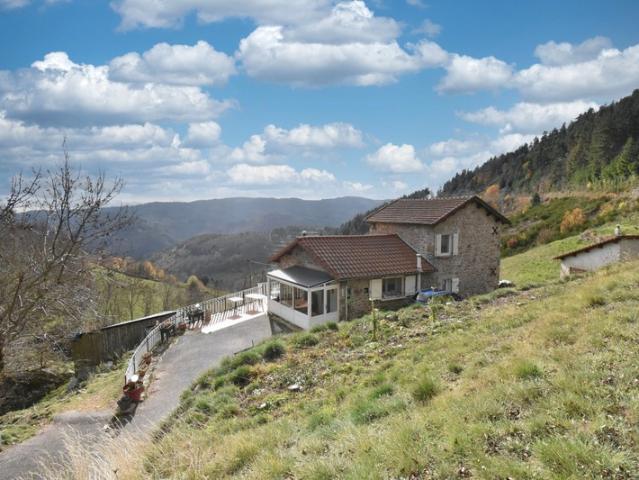 Maison vente à Tournon-sur-Rhône, Rochepaule