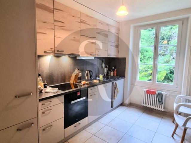 Apartment mieten in Corcelles (NE)