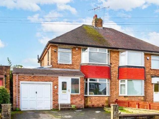 House for sale in Grenoside, Sheffield