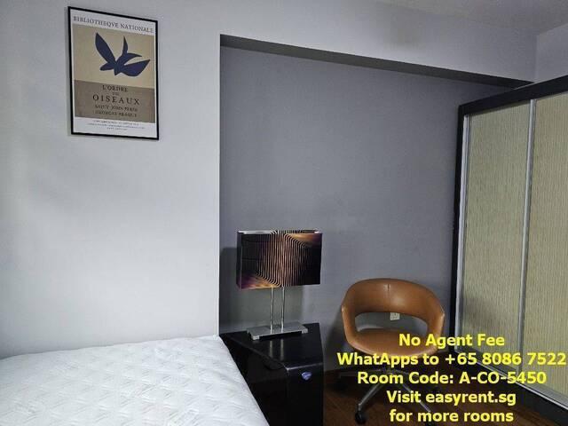 Room for rent