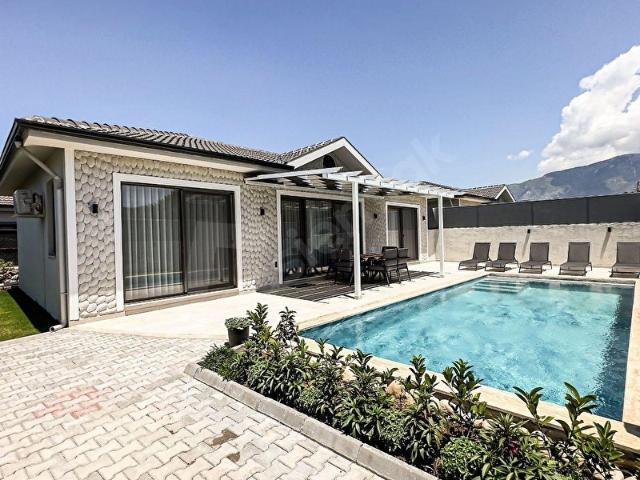 Fethiye, Muğla içerisinde satılık Villa