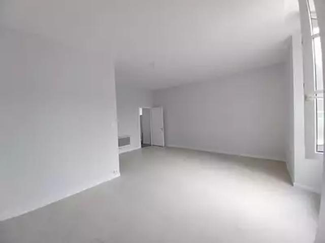 Appartement location à Saint-Dizier, Roches-bettaincourt