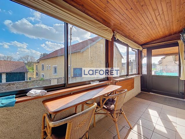 Maison vente à Saint-Dizier, Roches-bettaincourt