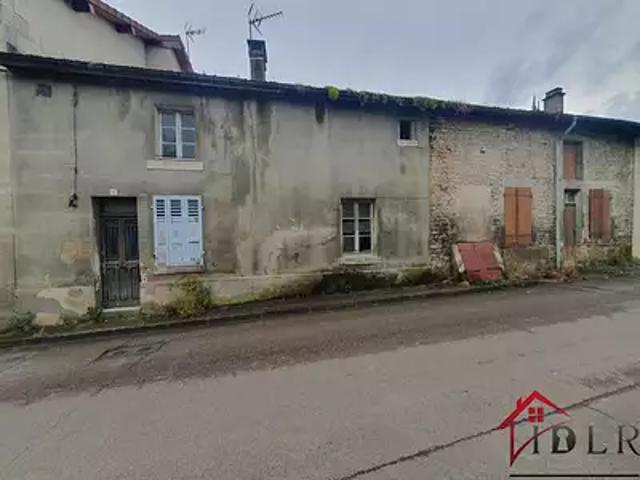 Maison vente à Saint-Dizier, Roches-sur-marne