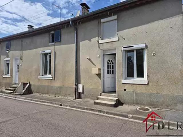 Maison vente à Saint-Dizier, Roches-sur-marne