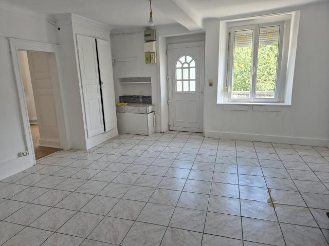 Maison vente à Saint-Dizier, Roches-sur-marne