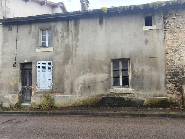 Maison vente à Saint-Dizier, Roches-sur-marne