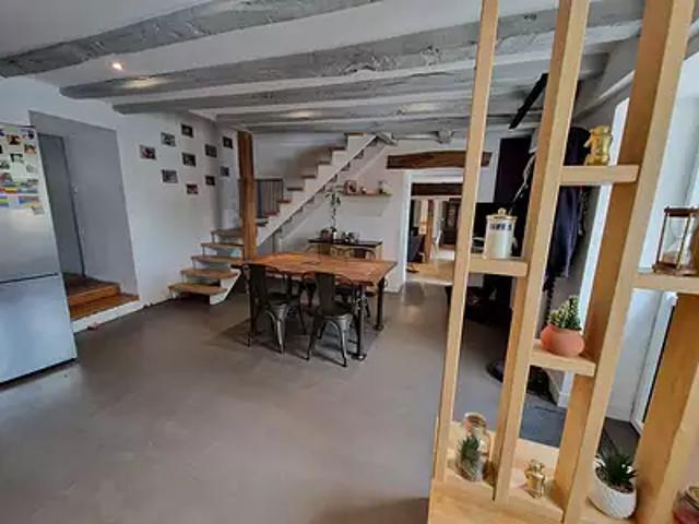 Maison vente à La Roche-sur-Yon, Rocheservière