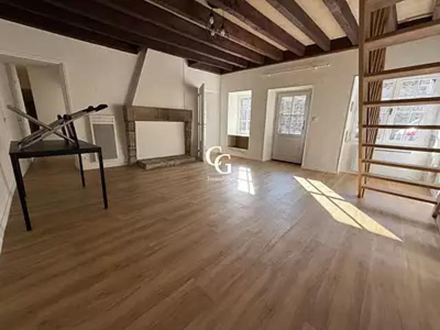 Maison location à Le Clos du Pavillon, Rocheservière