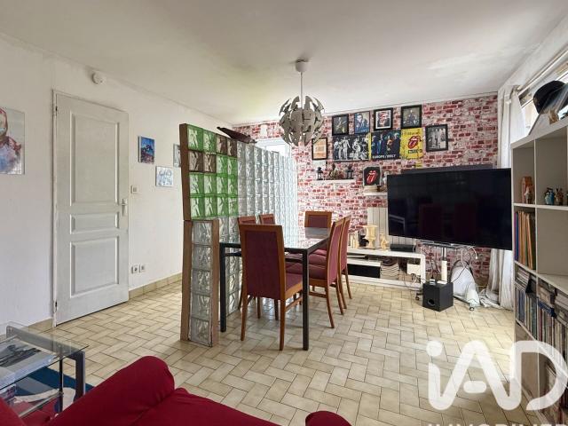 Maison vente à La Roche-sur-Yon, Rocheservière