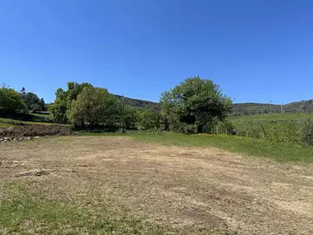 Terrain vente à Privas, Rochessauve