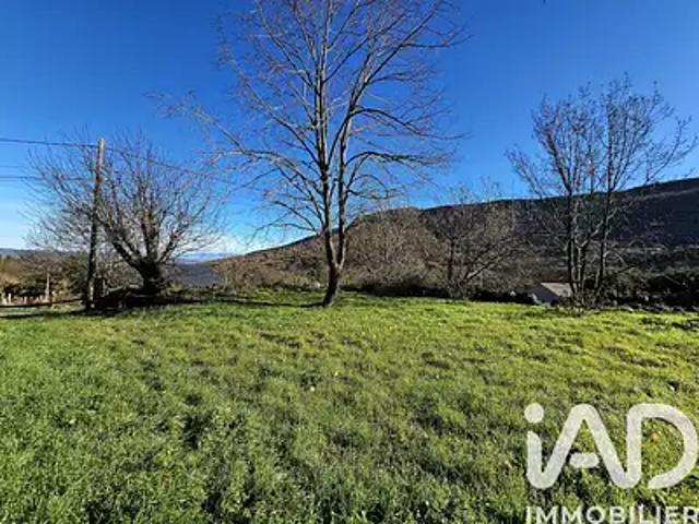 Terrain vente à Privas, Rochessauve