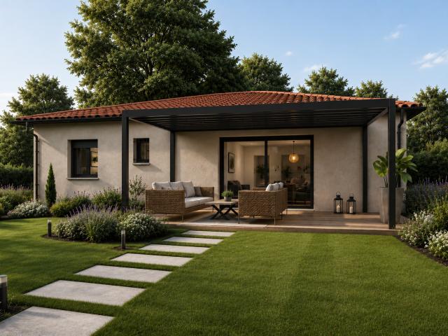 Maison vente à Privas, Rochessauve