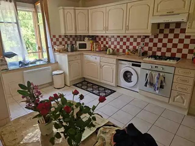 Appartement vente à Les Combes, Rochesson