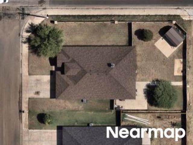 House for sale in Lubbock, Texas