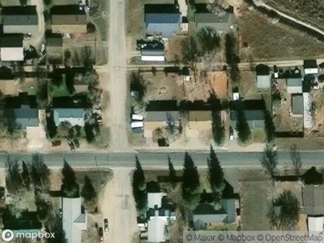 House for sale in Wyoming