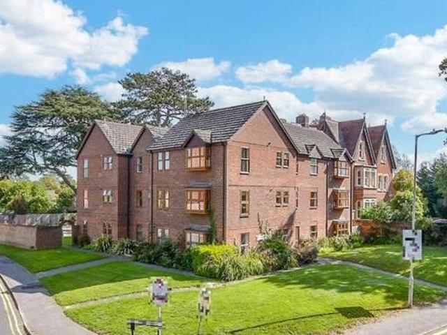House for sale in Barton Estate, Canterbury