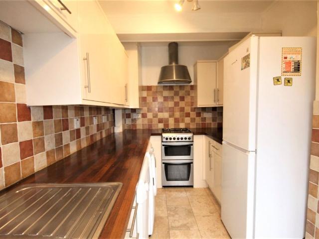 House for rent in London Borough of Hounslow, Greater London