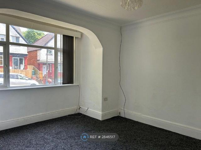 House for rent in Sedgley Park, Bury