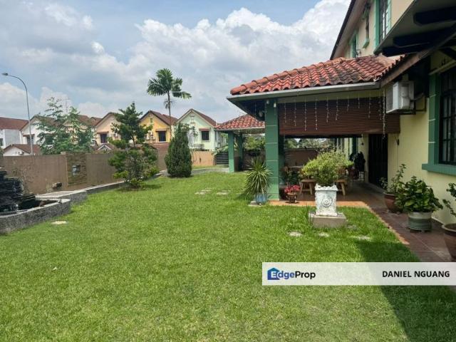 House for sale in Bukit Ledang, Johor