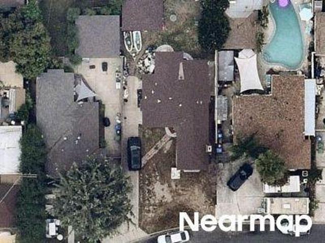 House for sale in Canoga Park, California