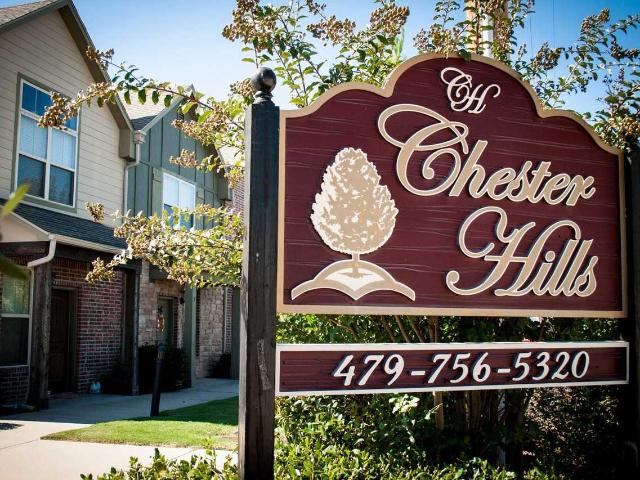 Apartment for rent in Ark