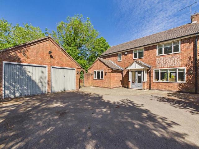 House for rent in Kibworth, Harborough