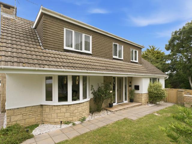 House for rent in Weston-super-mare, North Somerset