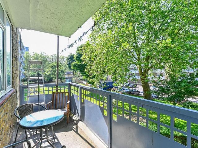 Apartment for rent in Kentish Town, Greater London