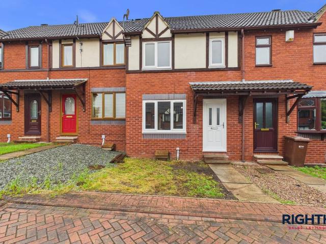 House for rent in Horbury, West Yorkshire
