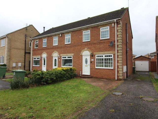 House for rent in Stockton-on-tees