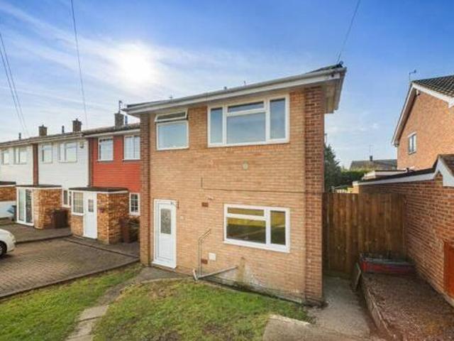 House for sale in Lyons, Greater London