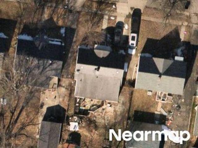 House for sale in Louisville, Kentucky