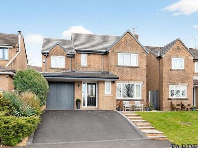 House for sale in Harle Syke, Burnley