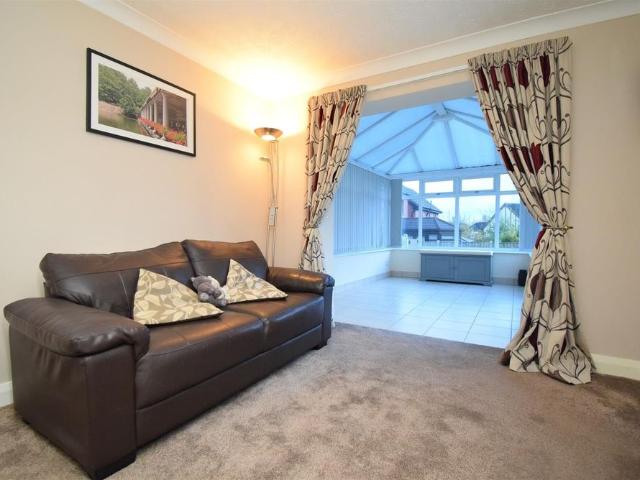 House for rent in Horbury, West Yorkshire