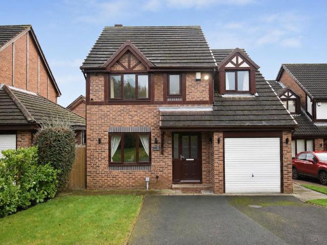 House for rent in Horbury, West Yorkshire