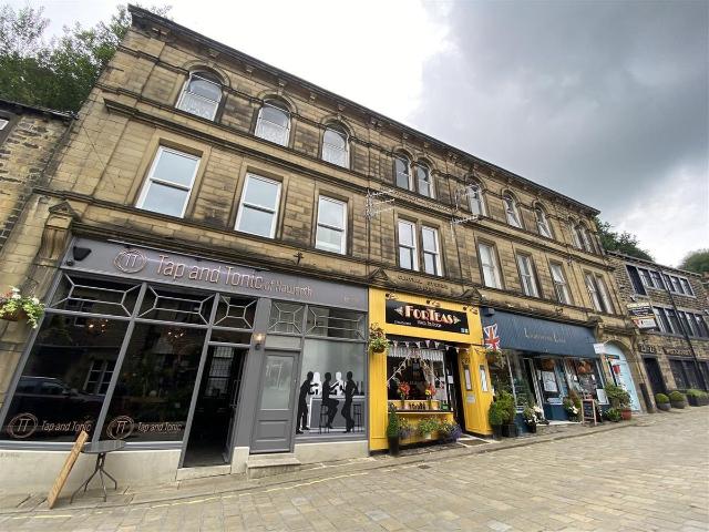 House for rent in Haworth and Stanbury, Haworth