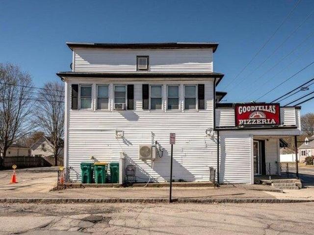 House for sale in Stafford Square, Rochester