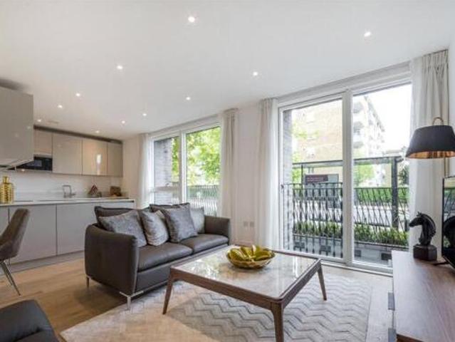 House for rent in City of London, Greater London