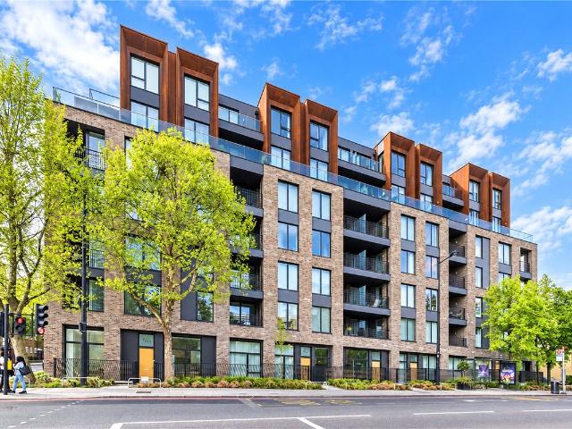 Apartment for rent in London Borough of Camden, Greater London