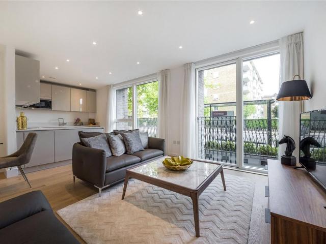 Apartment for rent in London Borough of Camden, Greater London