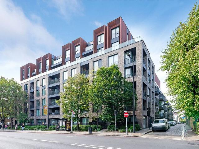 Apartment for rent in Kentish Town, Greater London