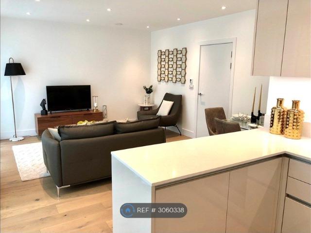 Apartment for rent in London Borough of Camden, Greater London