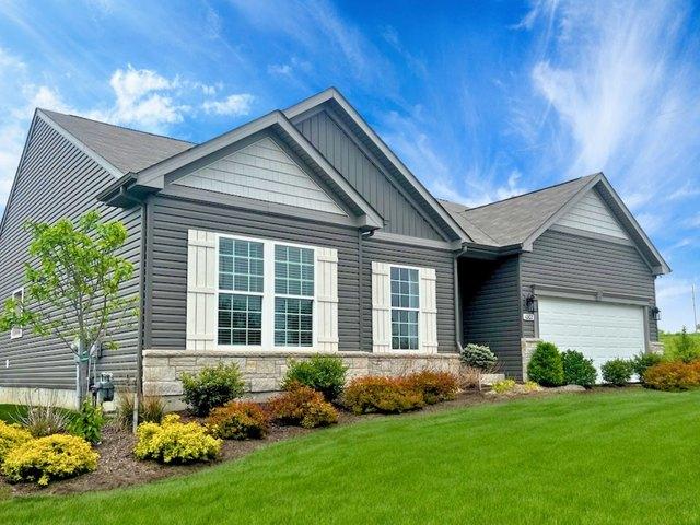 House for sale in Illinois