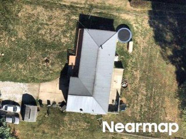House for sale in Minerva, Ohio